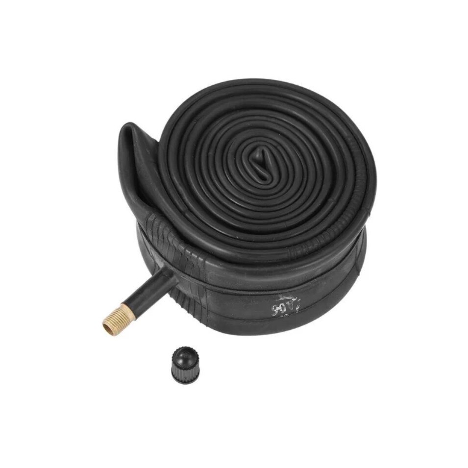 Camera 26 x 1.75 - 2.125 RXD, Butyl, Ventil Auto