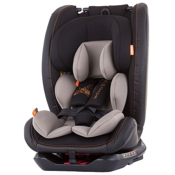 Scaun auto Chipolino Techno 0-36 kg latte cu sistem Isofix Scaun auto Chipolino Techno 0-36 kg latte cu sistem Isofix