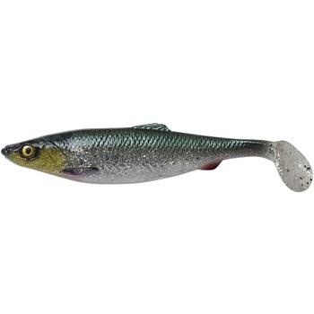 Set Shad-uri Savage Gear 3D Herring 13cm 17G Green Silver 4Buc/plic Verde Set Shad-uri Savage Gear 3D Herring 13cm 17G Green Silver 4Buc/plic Verde