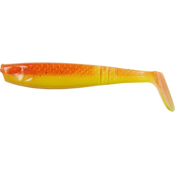 Set Shad-uri Ron Thompson Paddle Tail 10cm 7G Uv Orange/Galben 4 Buc/plic Set Shad-uri Ron Thompson Paddle Tail 10cm 7G Uv Orange/Galben 4 Buc/plic