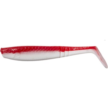 Set Shad-uri Ron Thompson Paddle Tail 10cm 7G Rosu/Alb 4Buc/plic Set Shad-uri Ron Thompson Paddle Tail 10cm 7G Rosu/Alb 4Buc/plic