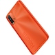 Telefon mobil Xiaomi Redmi 9T, Dual SIM, 128GB, 4G, Sunset Orange