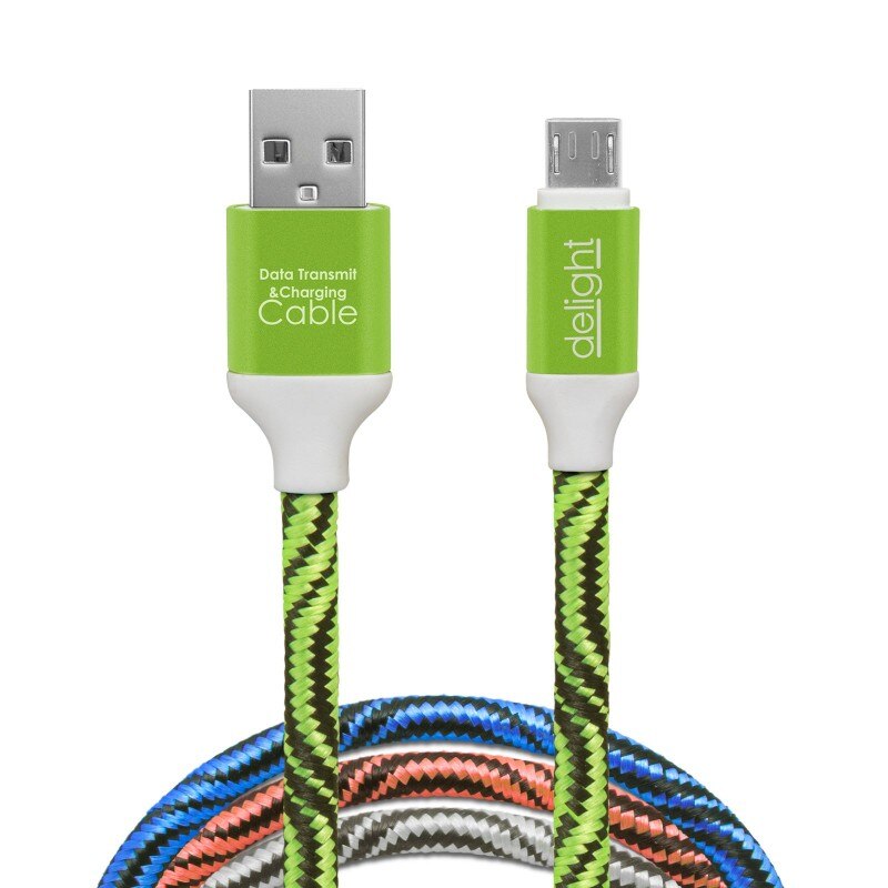 Cablu de date – micro USB , 1m