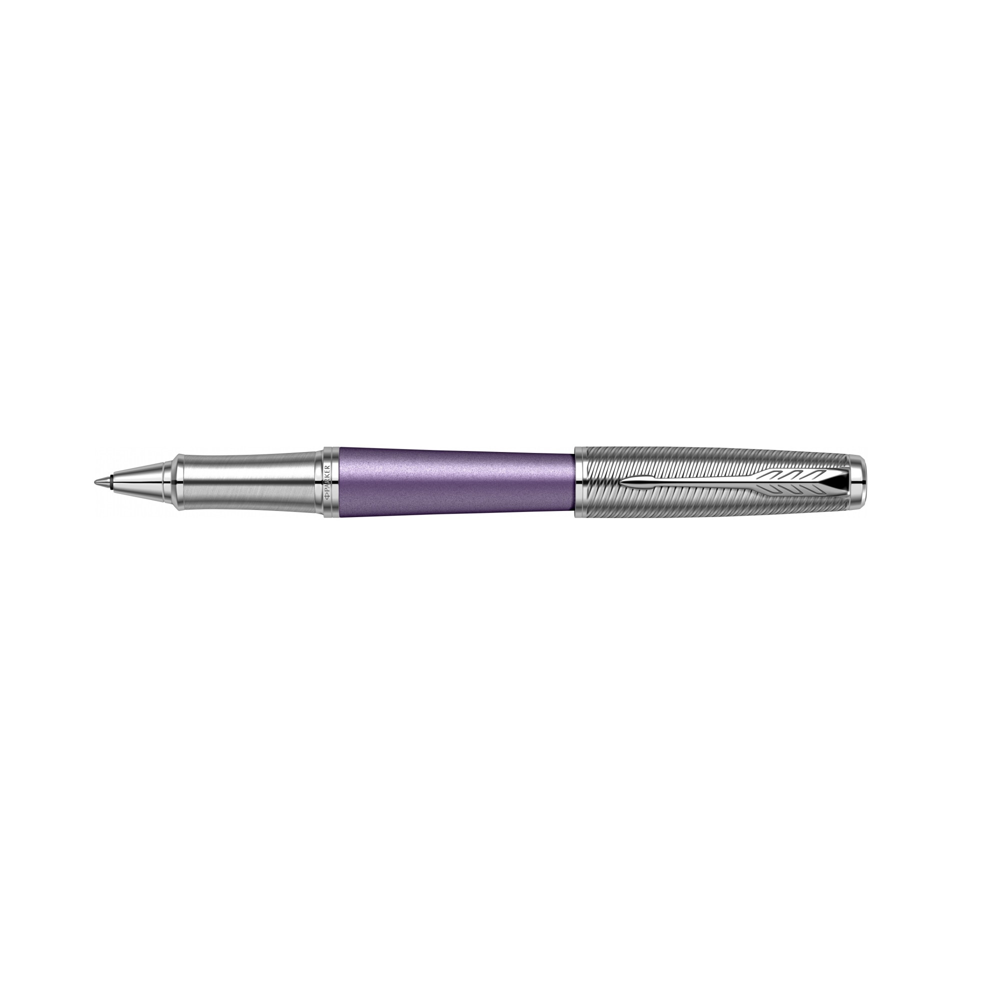 Roller Parker, Urban Royal, Premium Violet CT