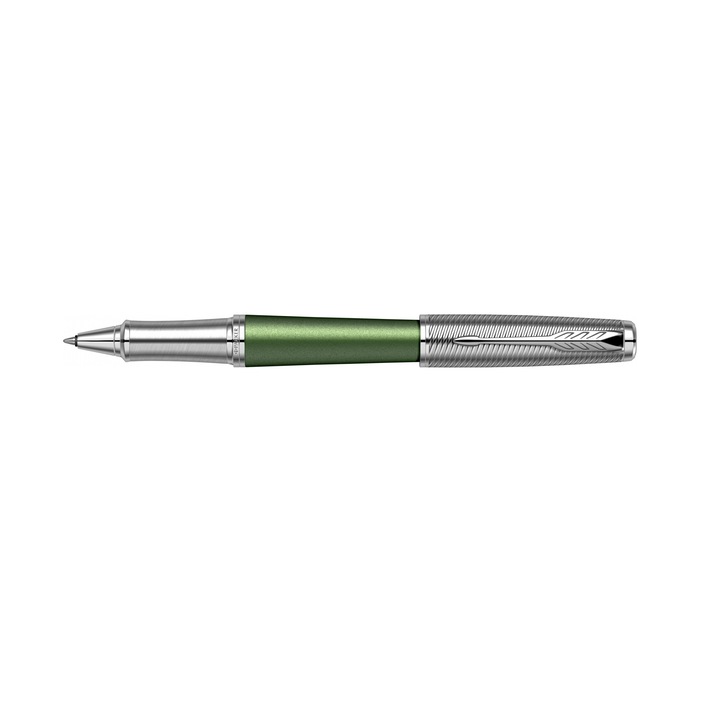 Roller Parker Urban Royal Premium Green CT, verde