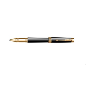 Roller Parker, Premier Royal, Deep Black Lacquer GT Roller Parker, Premier Royal, Deep Black Lacquer GT