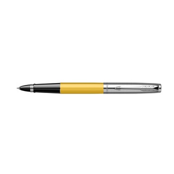 Roller Parker, Jotter Original, Electric Yellow CT Roller Parker, Jotter Original, Electric Yellow CT