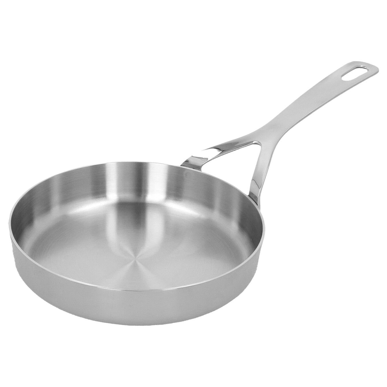 Sauspannetje 12 cm Mini 3 - Demeyere - Kookwinkel de Gruijter