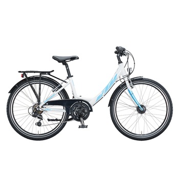 Bicicleta KTM 24 Bicicleta KTM 24