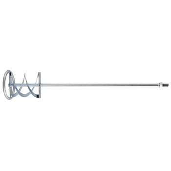 Paleta de amestecare pentru mortar, 100mm, M14, Neo 56-020 Paleta de amestecare pentru mortar, 100mm, M14, Neo 56-020