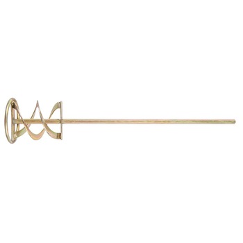 Paleta de amestecare pentru mortar, 80mm, HEX, Neo 56-024 Paleta de amestecare pentru mortar, 80mm, HEX, Neo 56-024