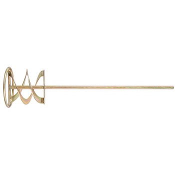 Paleta de amestecare pentru mortar, 100mm, HEX, Neo 56-025 Paleta de amestecare pentru mortar, 100mm, HEX, Neo 56-025
