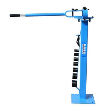 Bender pentru bare plate si otel armat, Bass Polska Bender pentru bare plate si otel armat, Bass Polska