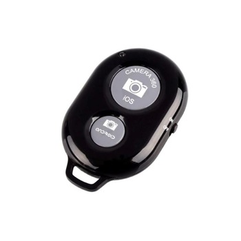 Telecomanda Remote Selfie bluetooth , pentru telefoane si tablete , compatibil Android si iOS , negru Selling Depot ® Telecomanda Remote Selfie bluetooth , pentru telefoane si tablete , compatibil Android si iOS , negru Selling Depot ®