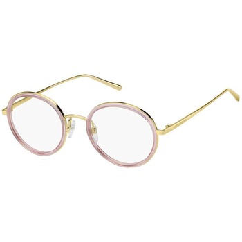 Rame ochelari Marc Jacobs, 481 - S45, Auriu/ Roz Rame ochelari Marc Jacobs, 481 - S45, Auriu/ Roz