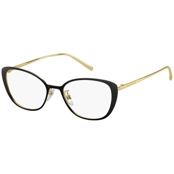 Rame ochelari Marc Jacobs, 482/F - 2M2, Auriu/ Negru Rame ochelari Marc Jacobs, 482/F - 2M2, Auriu/ Negru