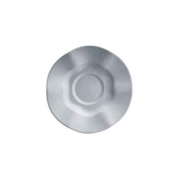 Farfurie Ambition 15cm gri Diana Rustic Farfurie Ambition 15cm gri Diana Rustic