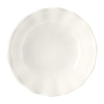 Farfurie desert Ambition 19cm crem Diana Rustic Farfurie desert Ambition 19cm crem Diana Rustic
