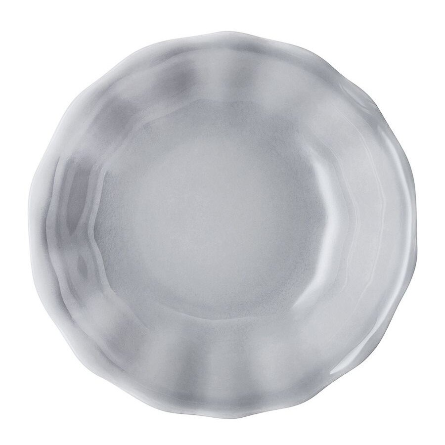 Farfurie desert Ambition 19cm gri Diana Rustic