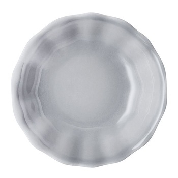 Farfurie desert Ambition 19cm gri Diana Rustic Farfurie desert Ambition 19cm gri Diana Rustic