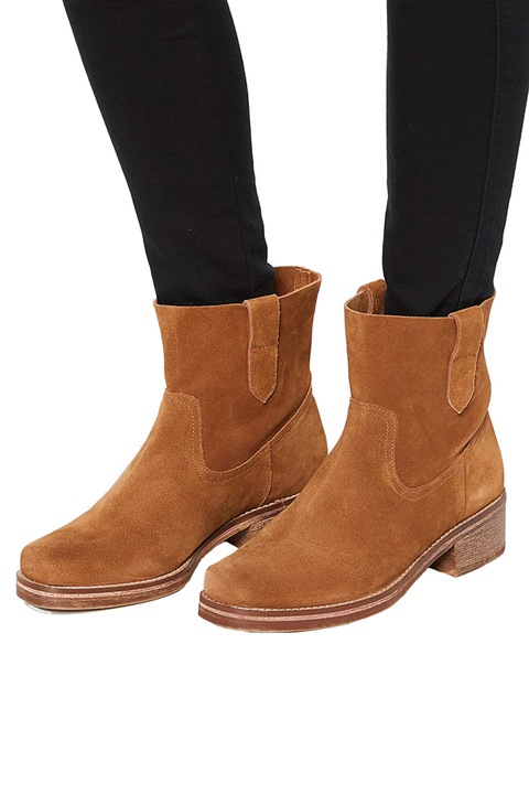 Botine piele dama Find