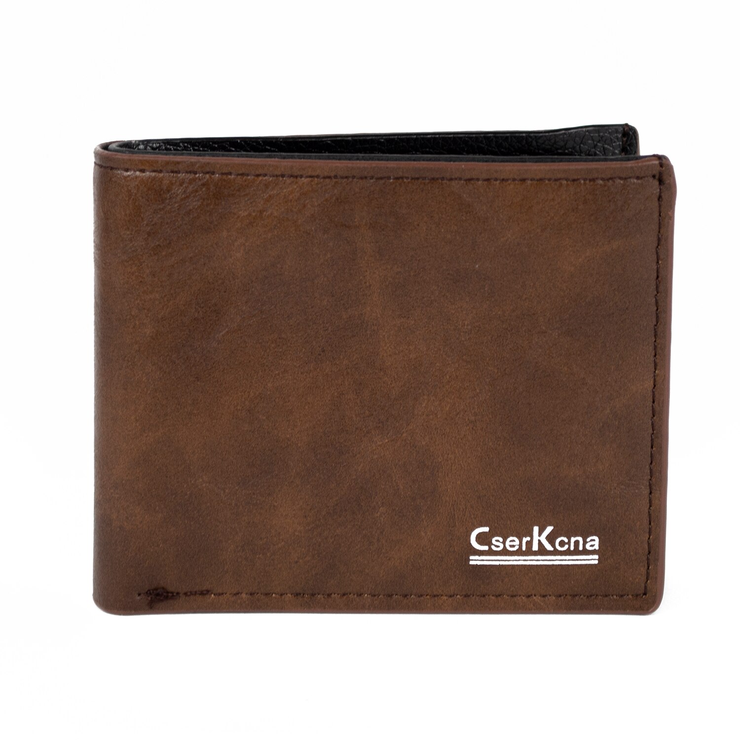 Portofel pentru barbati Bailnini CserKcna PT464, maro