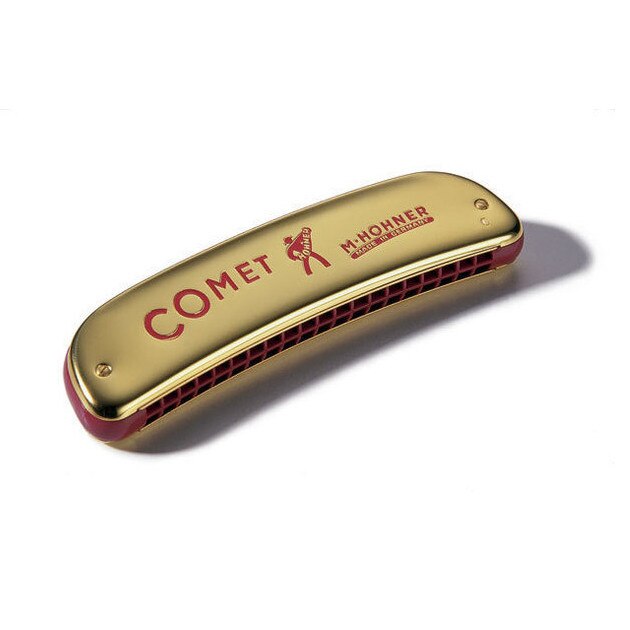 Muzicuta Hohner Comet 40 C