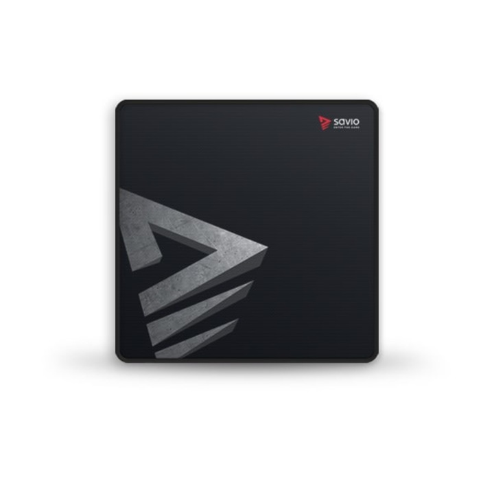 Savio PRECISION CONTROL S 250x250 gaming egérpad