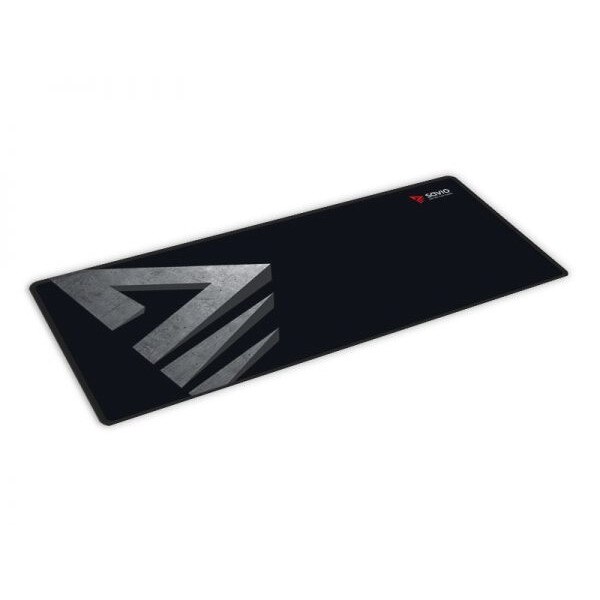 Mousepad Gaming Profesional Savio Precision Control XL, 900 x 400mm