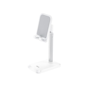 Suport Universal Premium Hoco Compatibil Cu Tablete Si Telefoane 4,7inch - 10inch, Stable Ph27, Alb Suport Universal Premium Hoco Compatibil Cu Tablete Si Telefoane 4,7inch - 10inch, Stable Ph27, Alb