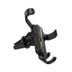 Suport Auto Universal Hoco Dignity Pentru Ventilatie, Negru - Ca71