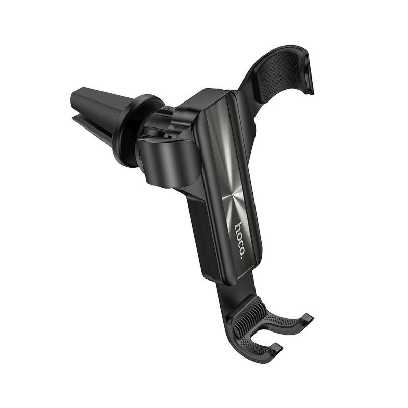 Suport Auto Universal Hoco Dignity Pentru Ventilatie, Negru - Ca71