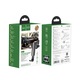 Suport Auto Universal Hoco Dignity Pentru Ventilatie, Negru - Ca71