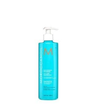 Sampon Moroccanoil Smoothing pentru par indisciplinat, 500 ml Sampon Moroccanoil Smoothing pentru par indisciplinat, 500 ml