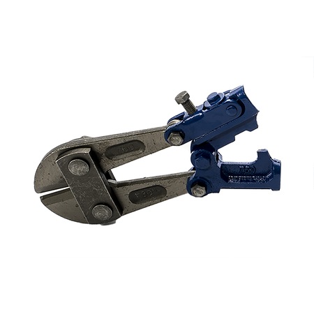 Foarfeca pentru bolturi 30" / ZLN 0468