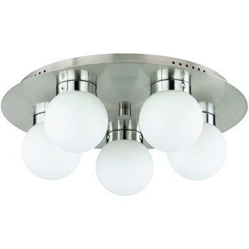 Aplica Trio 5x40W 40x13.5 cm Aplica Trio 5x40W 40x13.5 cm