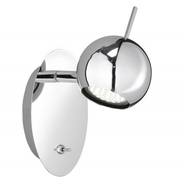 Aplica Perete Trio GU10 max 25w