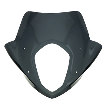 Parbriz Kappa HONDA Hornet 600 / Hornet 600 ABS (07 > 10) Parbriz Kappa HONDA Hornet 600 / Hornet 600 ABS (07 > 10)