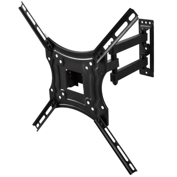 Set de montare TV de perete Gembird WM-55RT-04, reglabil, 32 Set de montare TV de perete Gembird WM-55RT-04, reglabil, 32