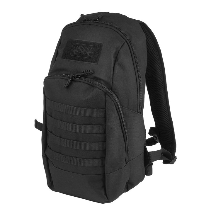 Rucsac Tactic Magnum Kamel 15L, negru