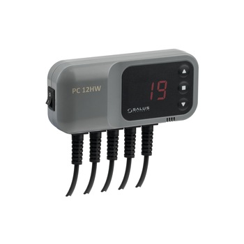 Controller pentru 2 pompe, Salus Controller pentru 2 pompe, Salus