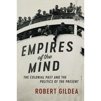 Empires of the Mind - Robert Gildea Empires of the Mind - Robert Gildea