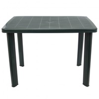 masa de gradina idealstore farety garden 100x70x72 cm plastic dreptunghiulara 6 persoane verde imagen 46_0_
0