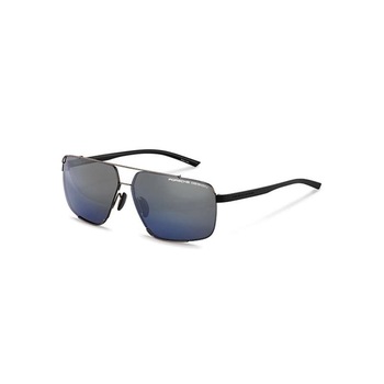 Ochelari de soare Porsche Design, P8681 D, Gri Ochelari de soare Porsche Design, P8681 D, Gri