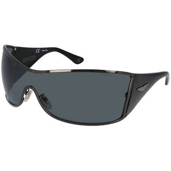 Ochelari de soare Police, S8103V - 0568, Gri Ochelari de soare Police, S8103V - 0568, Gri