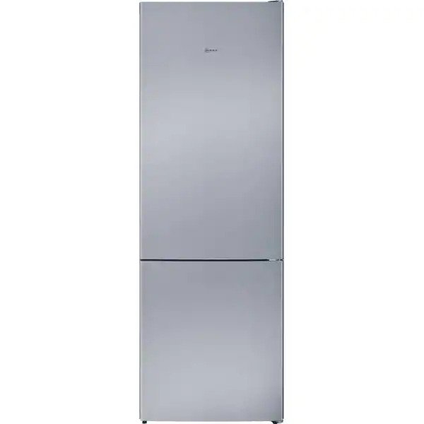 Combina frigorifica NEFF KG7493ID0, No Frost, 435 l, H 203 cm, Clasa A+++, Inox