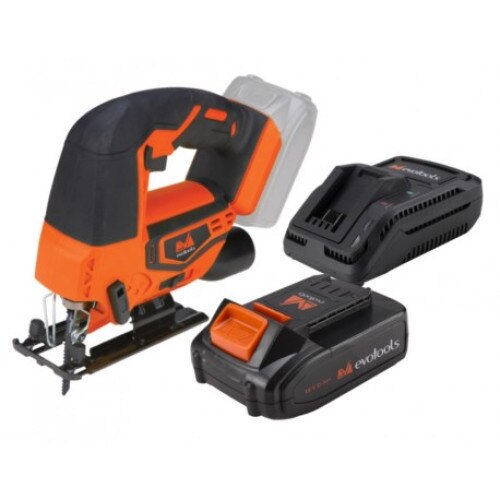 Ferastrau Pendular cu Acumulator si Incarcator 18V One EPTO p01074