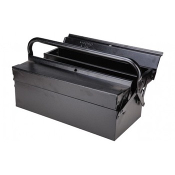 Cutie Metalica pt Scule ETS L 430 mm Nc: 5 evotools 656017 Cutie Metalica pt Scule ETS L 430 mm Nc: 5 evotools 656017