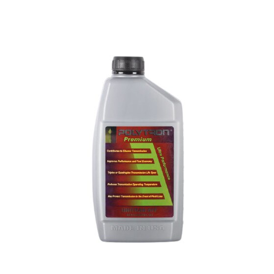 Ulei pentru transmisii automate ATF Polytrom 1L