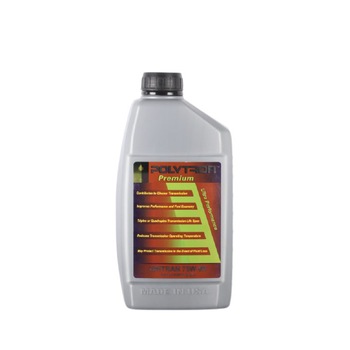 Ulei pentru transmisii manuale Polytron 75W-90 1L Ulei pentru transmisii manuale Polytron 75W-90 1L
